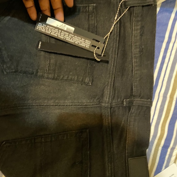 AMIRI | Jeans | Amiri Hawaiian Thrasher 